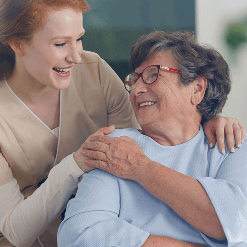 Hospice Services in LA & Orange Counties